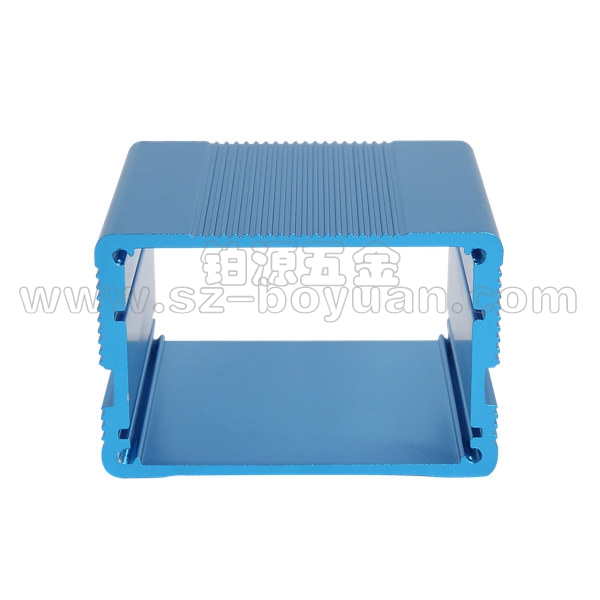 鋁外殼的傳熱系數(shù)是多少？