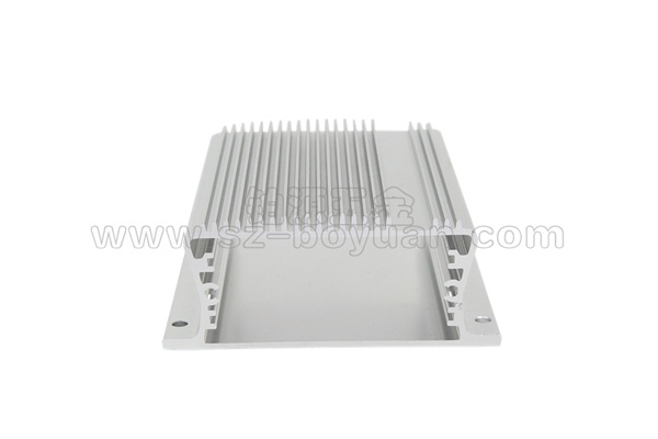 加工鋁外殼時，環(huán)境溫度太低會有影響嗎?