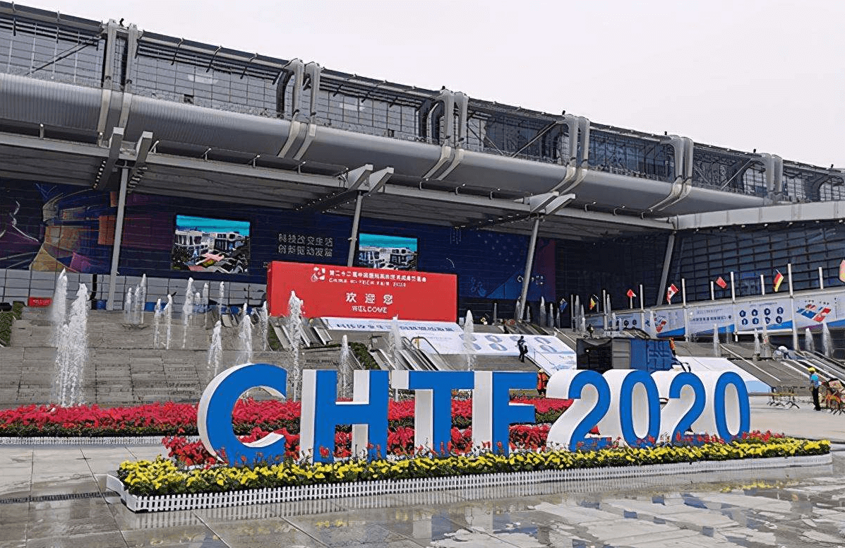 第二十二屆高交會圓滿落幕！鉑源五金攜新品亮相備受矚目