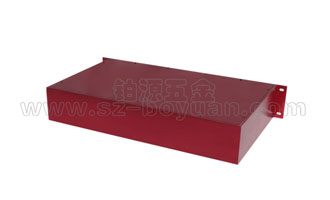 電腦鋁合金機(jī)箱應(yīng)該要怎么選？