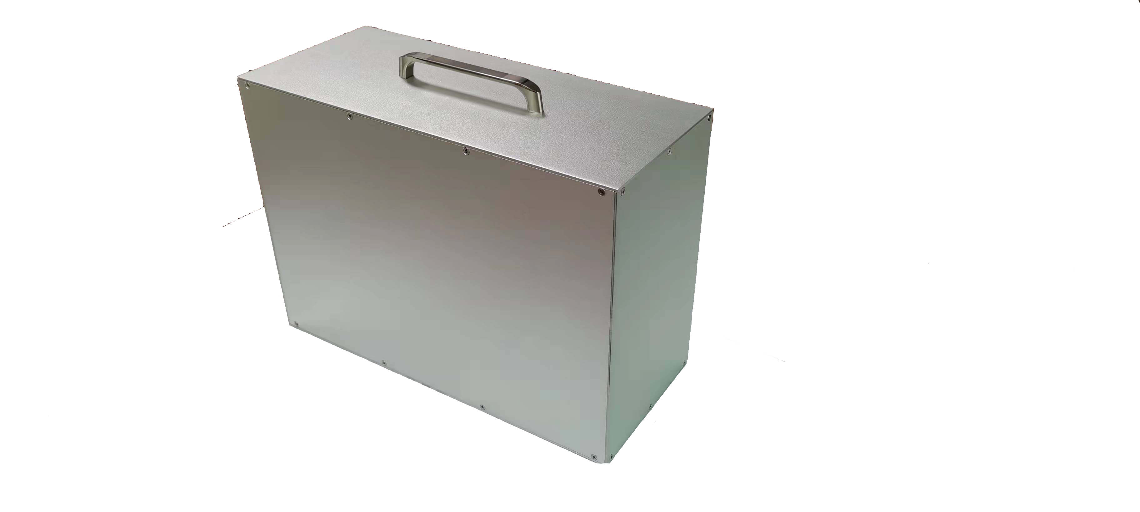 鋁機(jī)箱對無線信號的影響是永久的嗎？