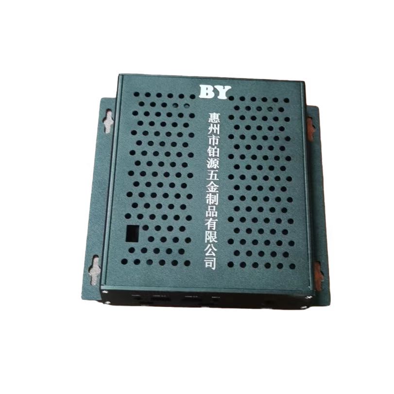 鋁機箱設計的注意事項是什么呢？