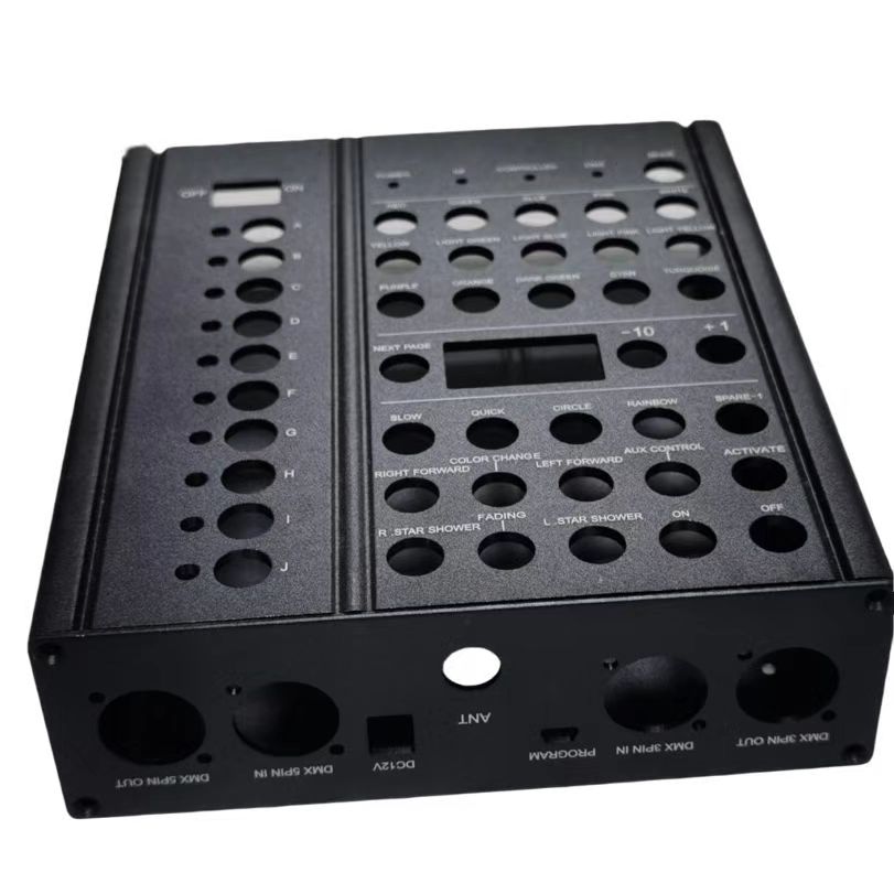 怎樣操控鈑金機(jī)箱加工中的鈑金件質(zhì)量？