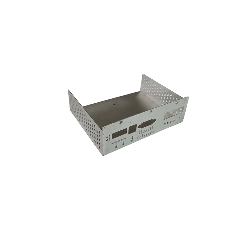 如何控制鈑金機(jī)殼加工的質(zhì)量？