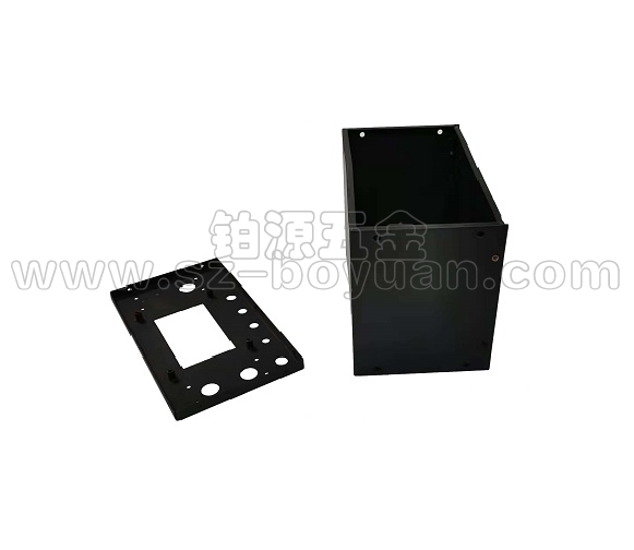 當(dāng)鈑金機(jī)箱加工處理不當(dāng)時(shí)會(huì)造成什么影響？