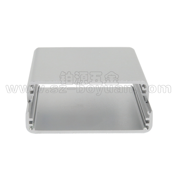 使用鋁合金外殼有哪些注意事項？