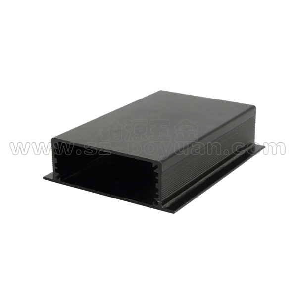 信號(hào)增強(qiáng)器鋁外殼加工，帶凸起或凹槽的結(jié)構(gòu)好加工嗎？