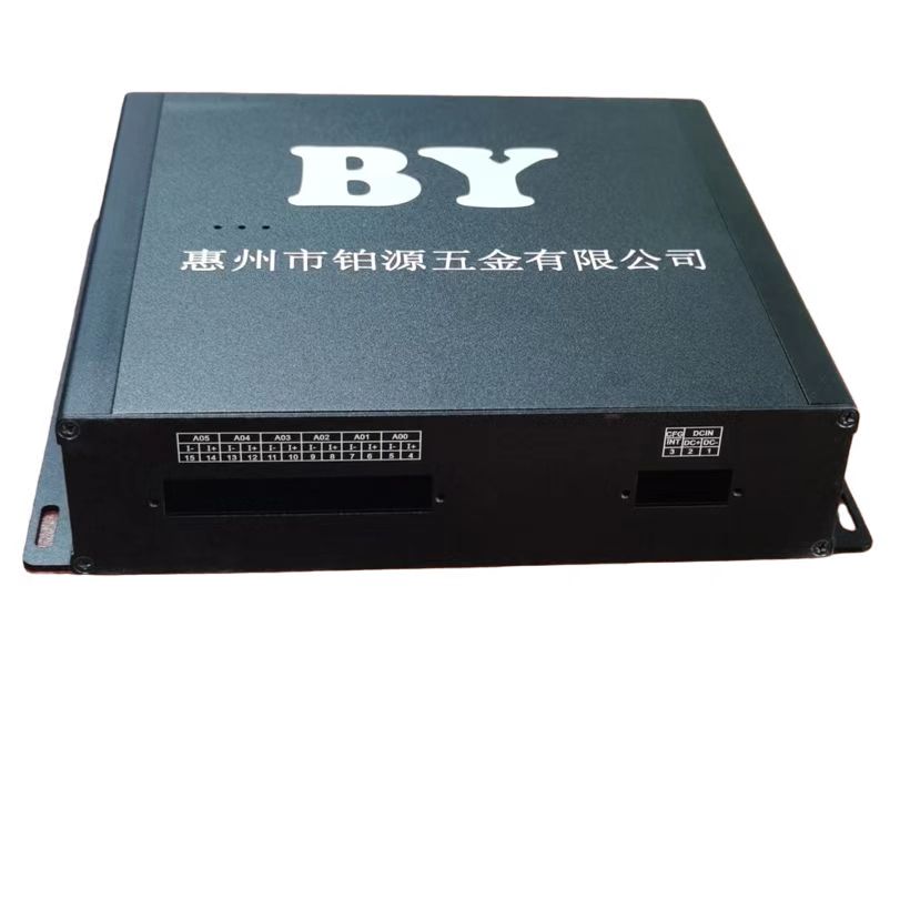 鋁機箱加工攻絲滑牙了？廠家有啥補救招？?